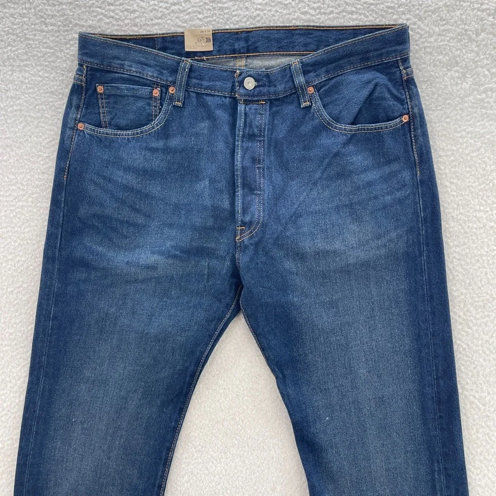 Levis levis 501